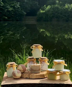 Coconut-600x720-full-products-page-soft-blur-background Coconut scent line for the products page.