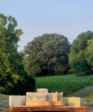 Mens Goat Milk Soap for the products page.