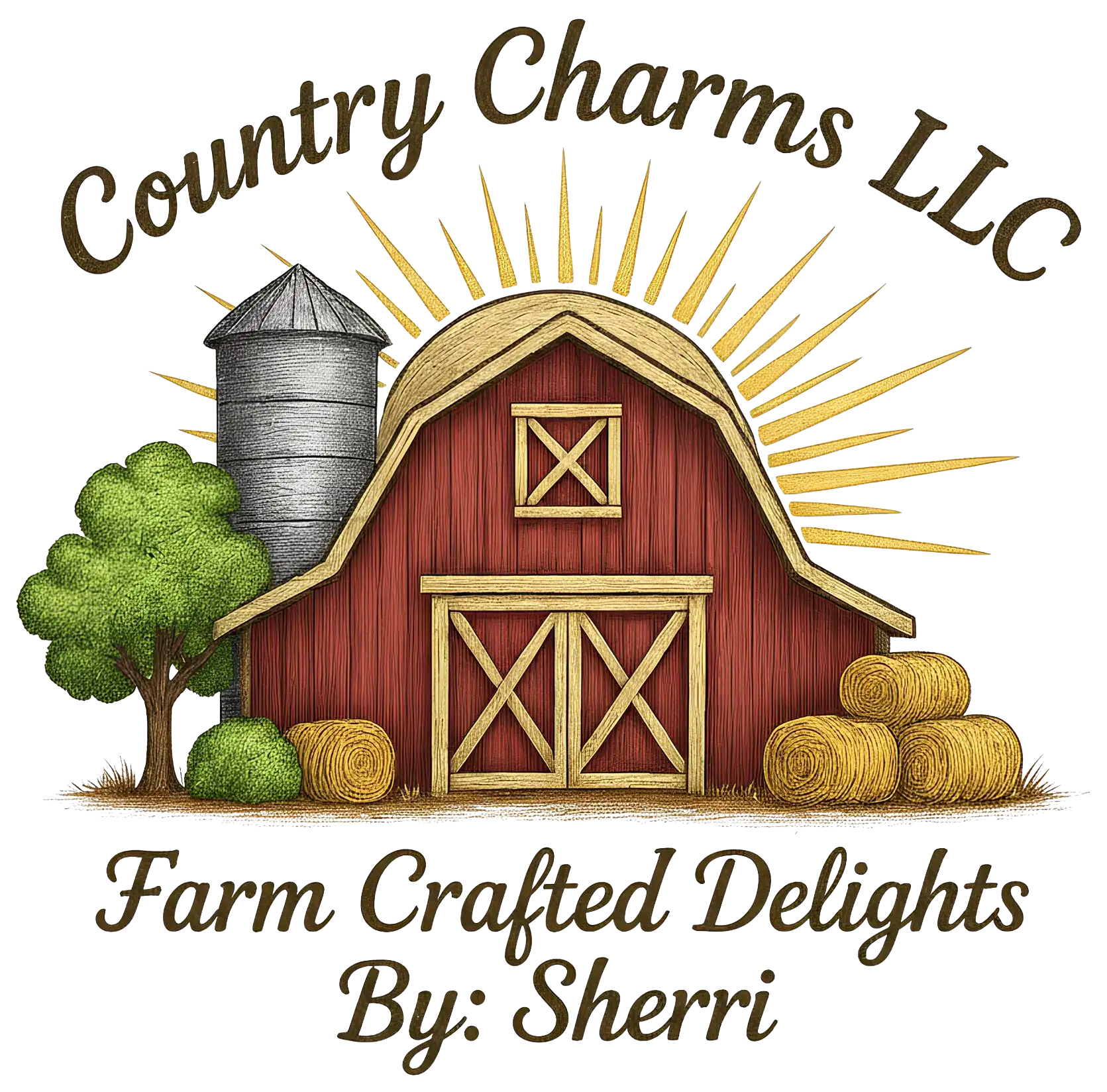 Country Charms