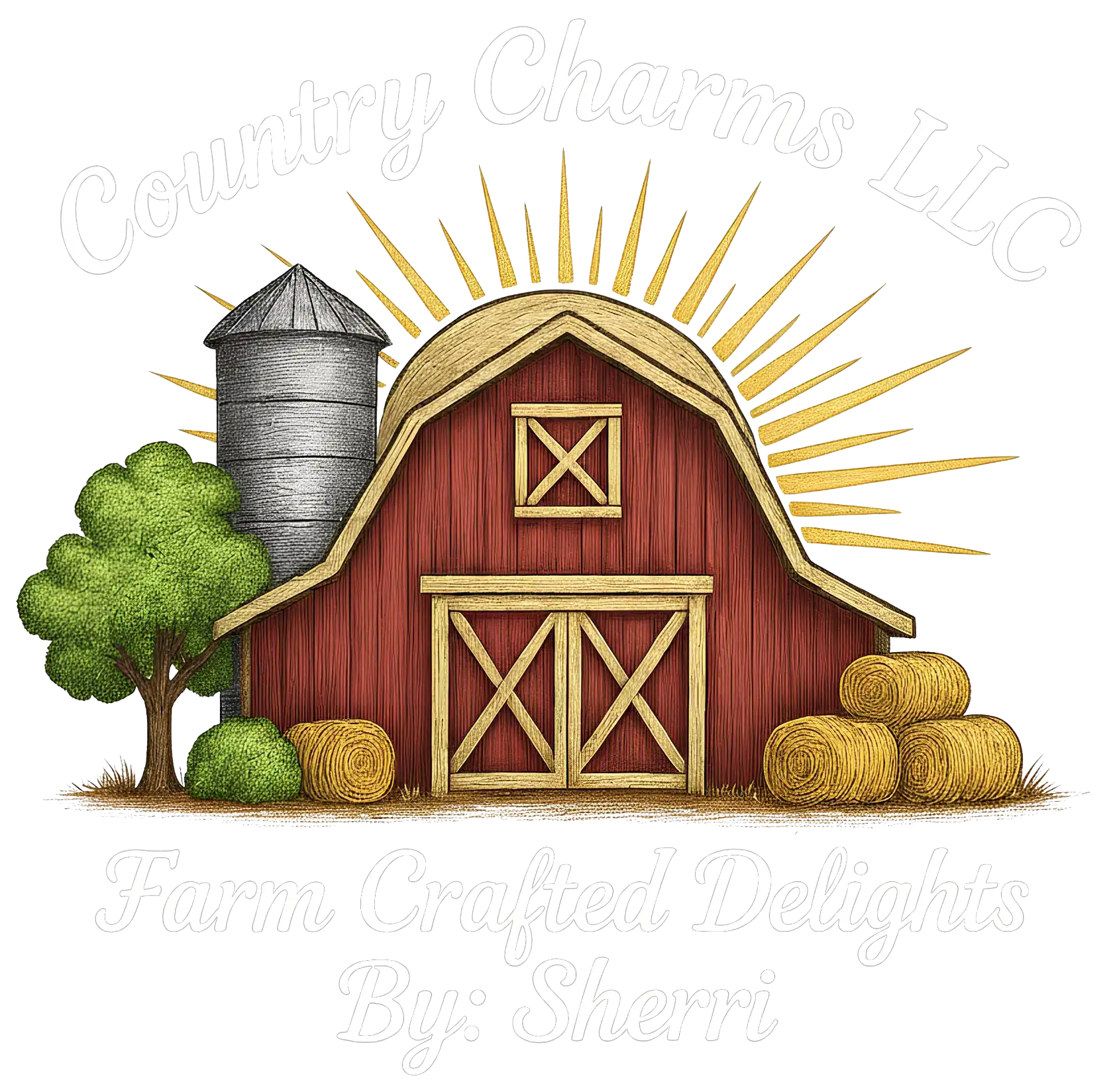Country Charms